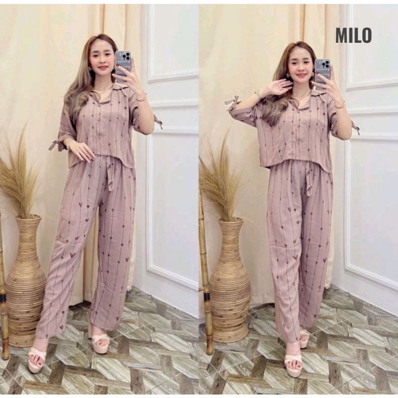 setcell/one set crop/set terbaru/crop set lengan panjang