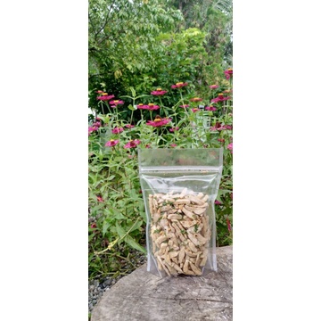 

Basreng Daun jeruk Original