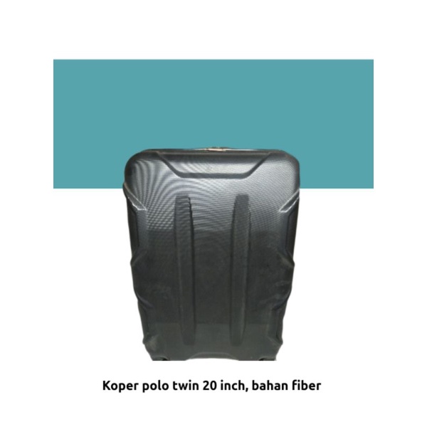 koper polo twin