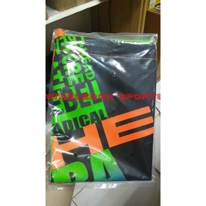 Tas Slempang HEAD RADICAL LTD/ Tas SOFT CASE HEAD RADICAL LTD