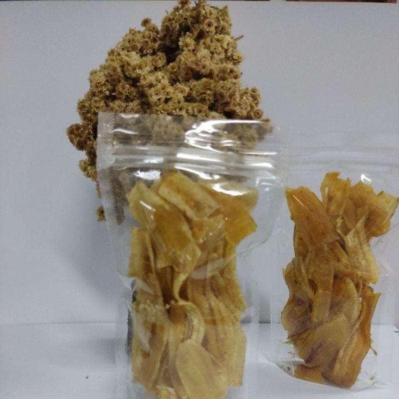 

kripik pisang gurih