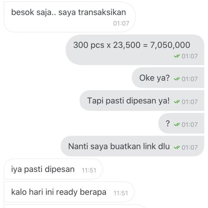 Bahan lis kayu ulin