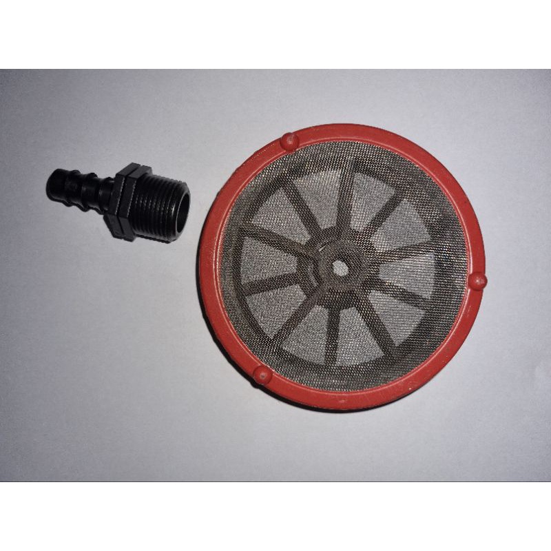 STRAINER RH 786 MERK ROBOTECH