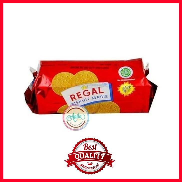 

(ANI) Regal Marie 125 Gram