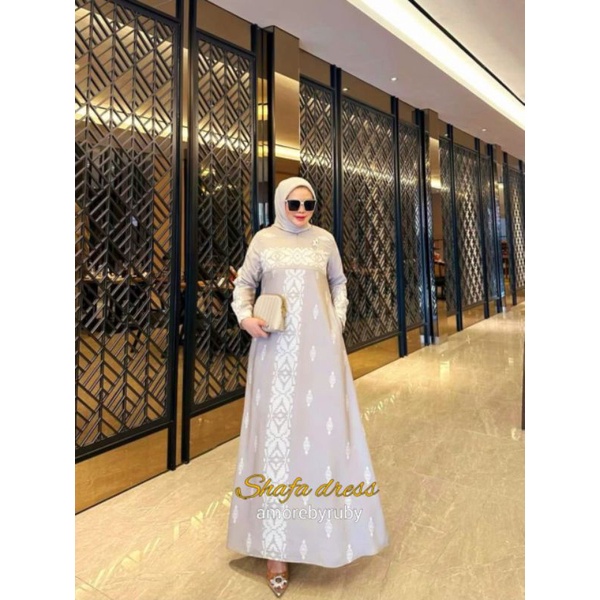 shafa Dress