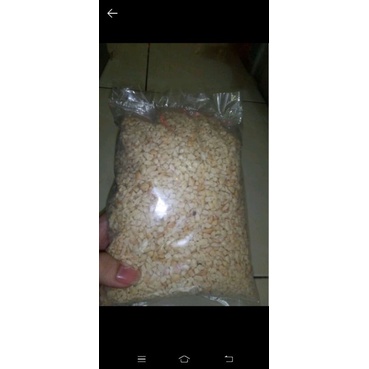 

kacang hancur / golden nut @250gr