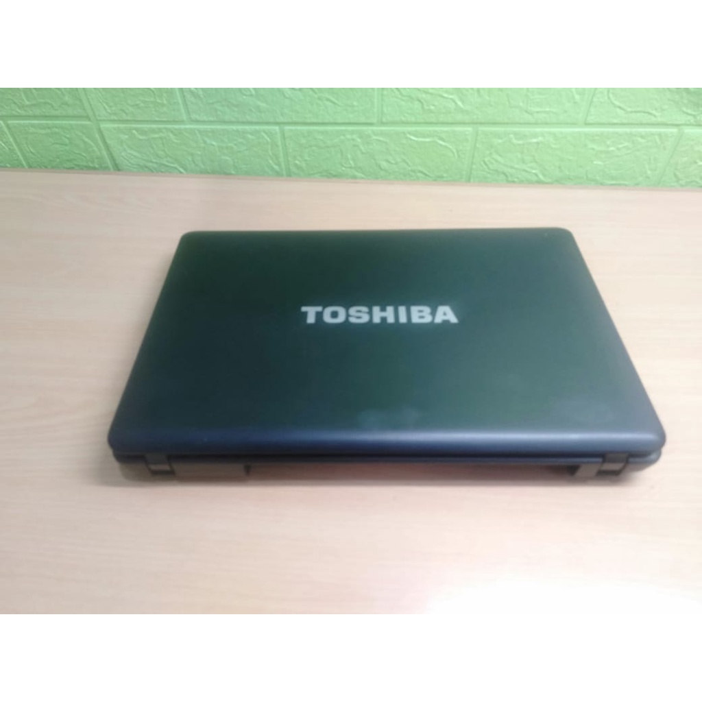 Kasing Casing Case Laptop Toshiba C640 C640D