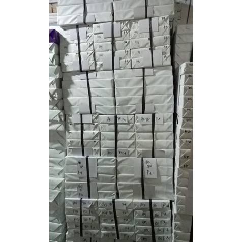 

kertas hvs non merek
