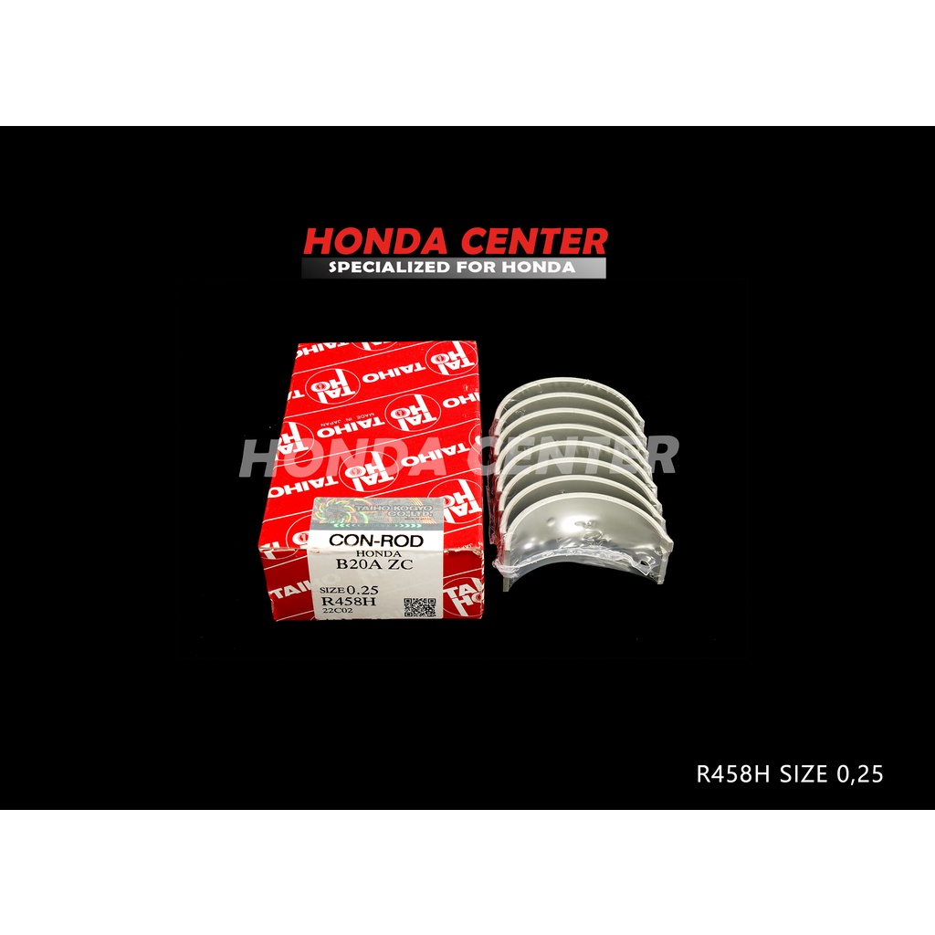 metal jalan raun honda accord cielo sv4 1994 1995 1996 1997 mesin f22