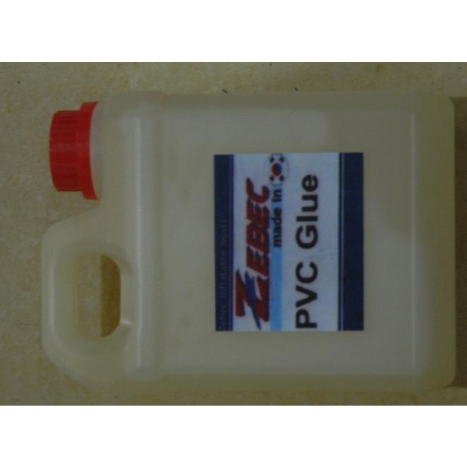 Lem Pvc Zebec Untuk Menambal Perahu Karet Banana Boat
