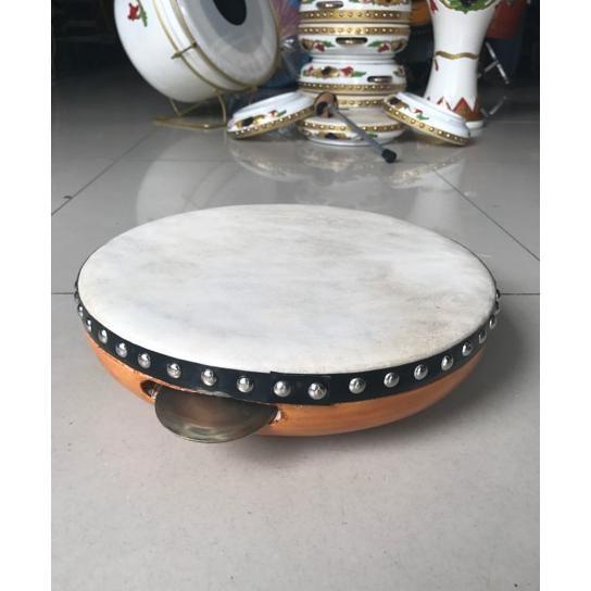 Rebana Hadroh Banjari Standar