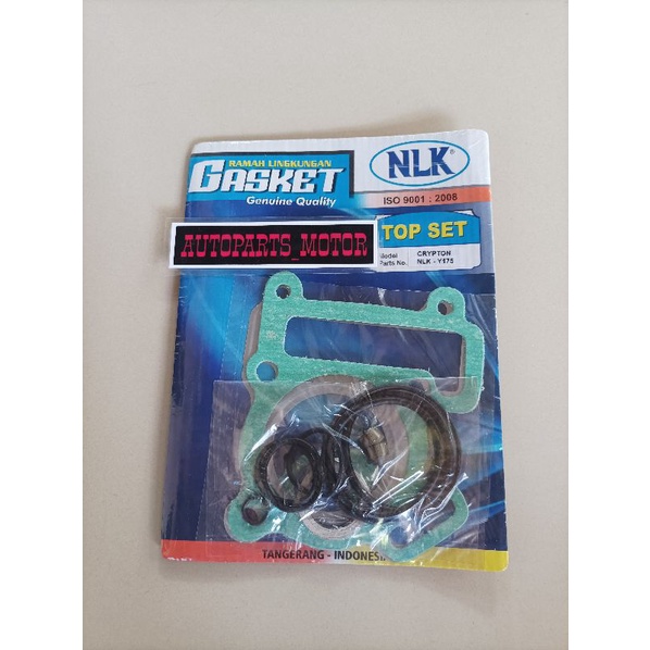 TOP SET PAKING BLOK CRYPTON/VEGA LAMA