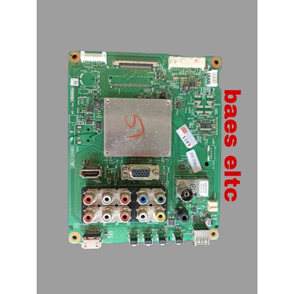 MAINBOARD-MOBO-MB-TV-LED-THOSIBA-50L2300VJ-50L2300VJ-50L2300VJ