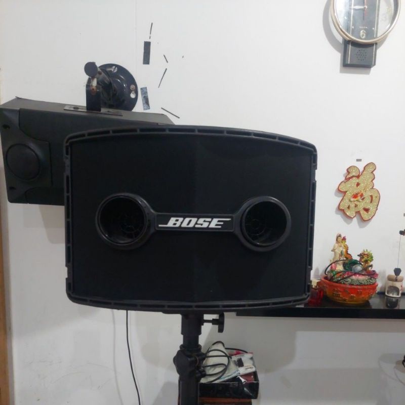 speaker ori bose +kaki