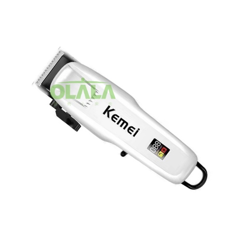 MESIN ALAT CUKUR KEMEI 3 in 1 SHAVER SISTEM CHARGER TM-KM809A