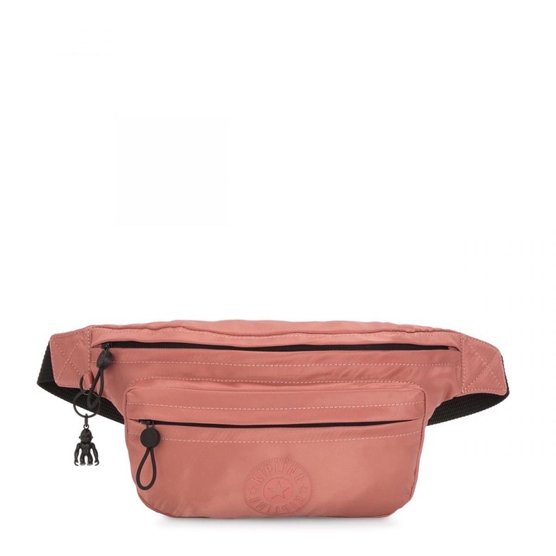 kipling YASEMINA XL original ori asli authentic waist bag tas pinggang bumbag