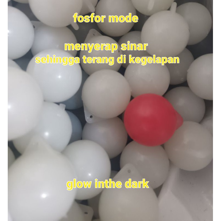 lato fosfor glow inthe dark