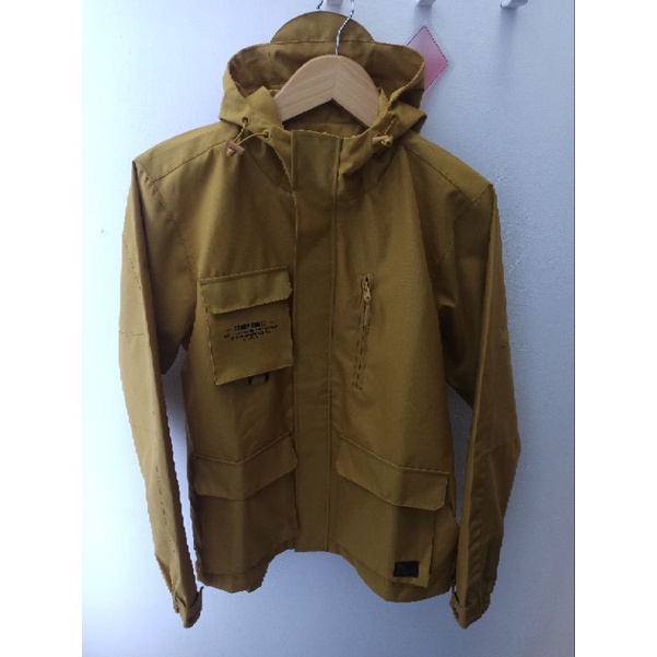 FMC JAKET PRIA ORIGINAL 0310