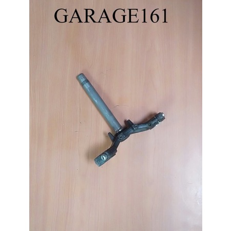 Segitiga All new CB 150 R Led Original Fork pork Balhup T Segitiga bawah shockbreaker New CB 150 R U