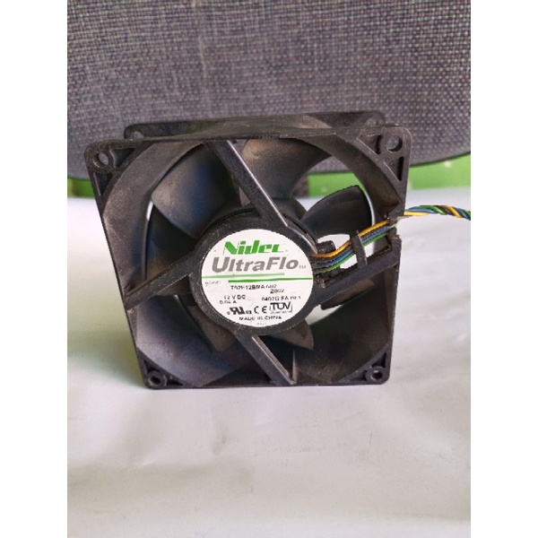 kipas DC 12v 9x9 bil up joss