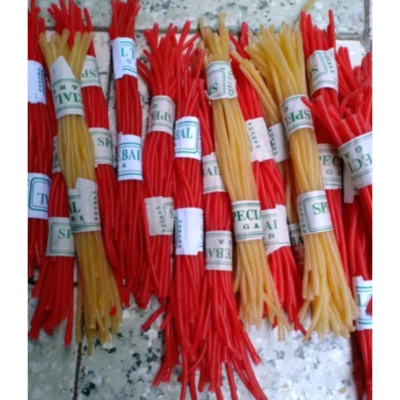 karet pentil sepeda ketapel karet lolohan burung Lovebird parkit GARANSI PRODUK