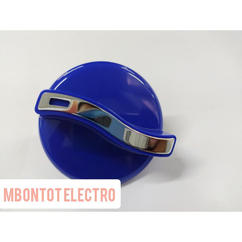 Knop mesin cuci polytron /Putaran mesin cuci 2 tabung polytron