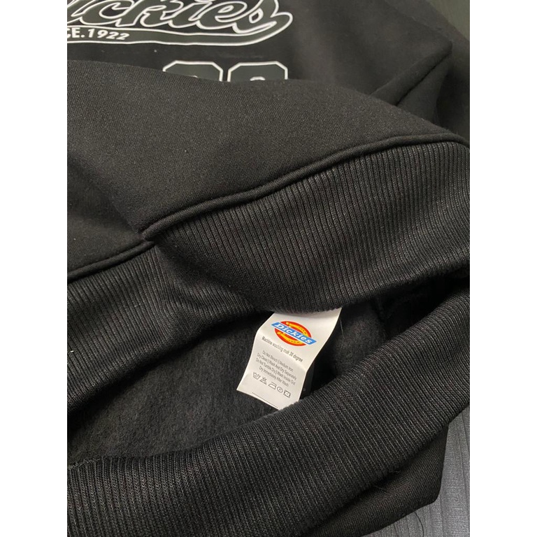 HODEI DICKIES DTF BLACK