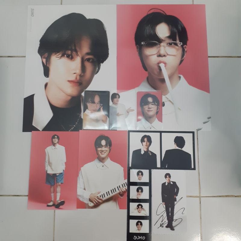 SEASON GREETING EXO 2023