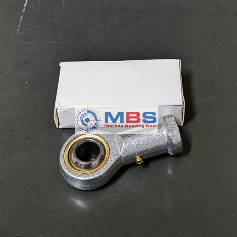 Jual BEARING ROD ENDS PHS 12 DRAT KANAN LUBANG DRAT 12 MM Shopee