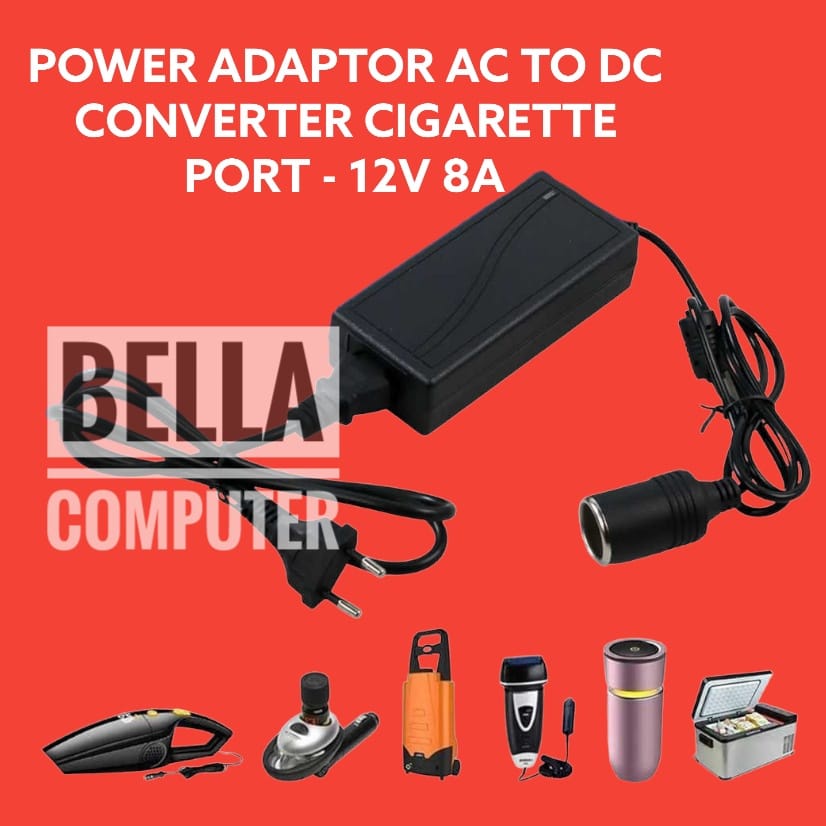 Adaptor Daya Mobil Adaptor AC Konversi Daya DC Ke 12V 10A 9A 8A 5A Pengisi Daya Adaptor Listrik/Power Adaptor AC to DC Converter 12V 10A 12V 9A 12V 8A 12V 5A/Adaptor 12V 10A 12V 9A 12V 8A 12V 5A