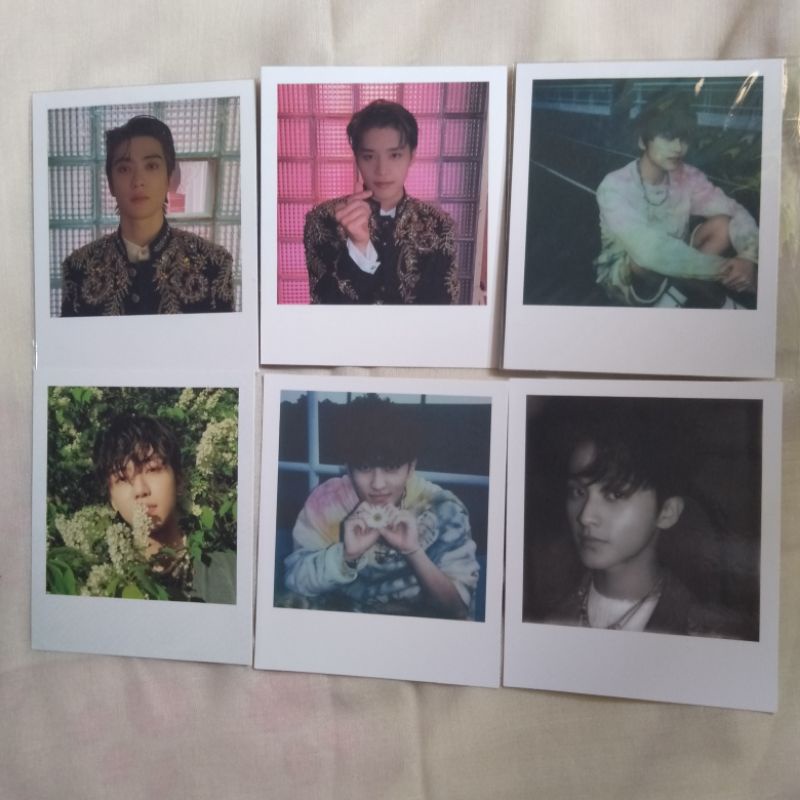 

official pola jaehyun mark favorite pola jaemin balon pola hello future