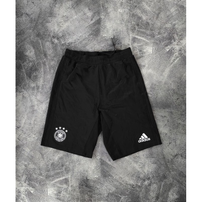 Short Pants Adidas Germany Second