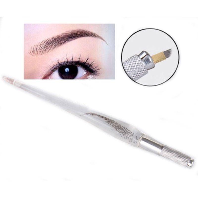 Microblading Pen Sulam Alis Manual