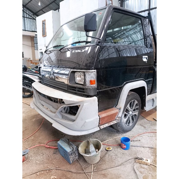 slebor depan L300 euro 4