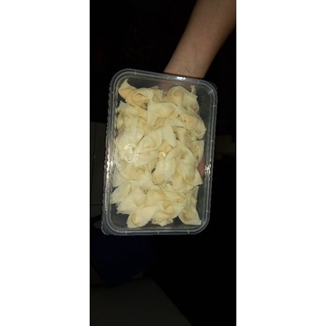 

Pangsit mini-wonton-ayam&udang-100grm