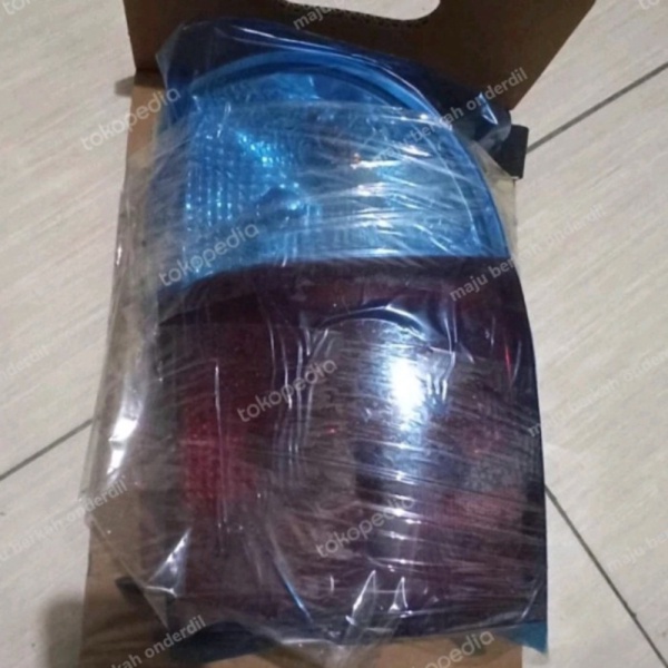 stop lamp kiri kia travelo dan pregio Limited