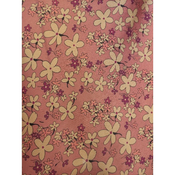 Kain Armani Silky Bunga PS-2207010 no:01