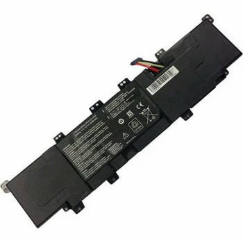 Baterai Laptop Original asus Vivobook S300 S300c S300ca S400 X402 C31-X402