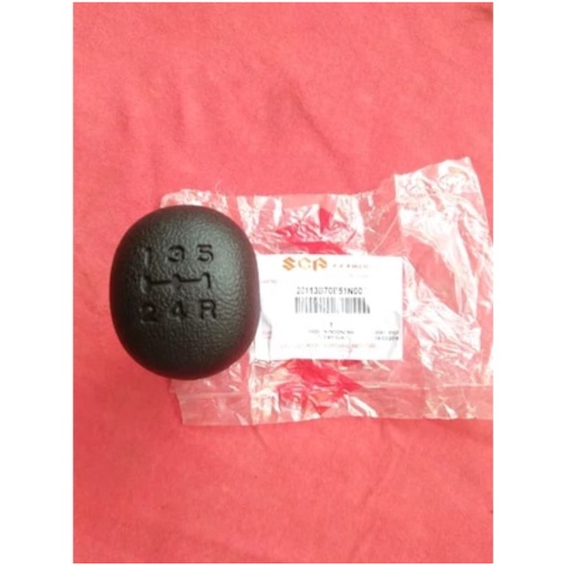 Shift Knob Jimny Katana (5 Speed)