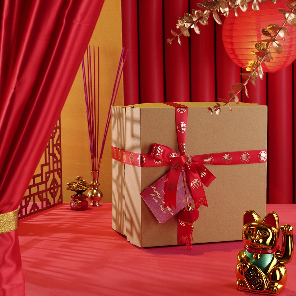 

Foodstocks Deluxe Hampers – CNY Hampers – CNY Imlek Hampers Premium