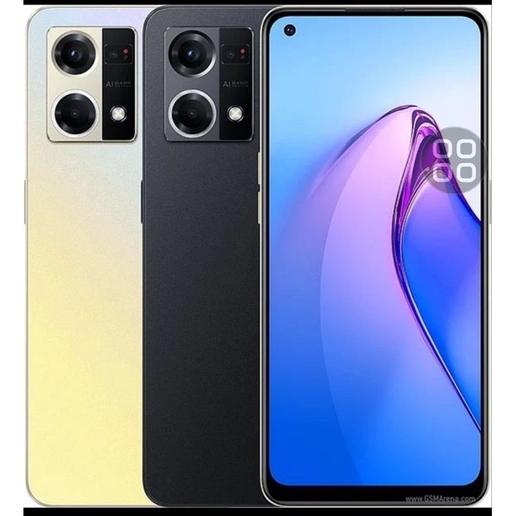 Oppo Reno 8