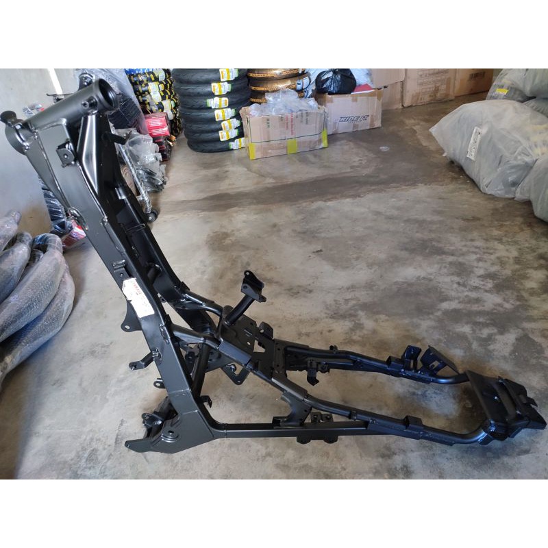 Rangka Yamaha 125Z Original