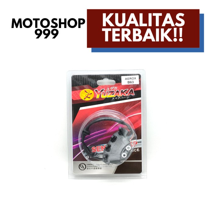 Part Mobil Sensor Ckp Aerox B63 Yuzaka