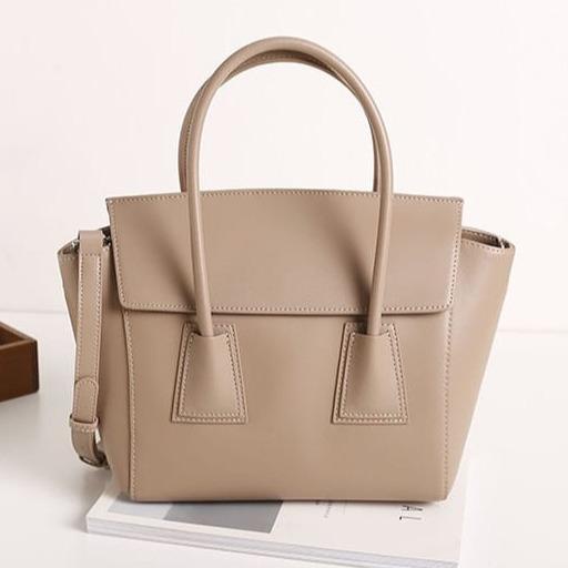 SweetSally - Tas Tangan / Top Handle Bag Celina Kulit PU