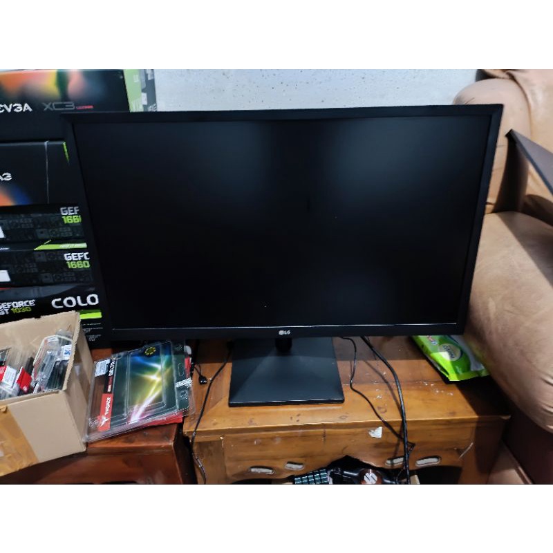 Monitor Samsung 24inc Sa