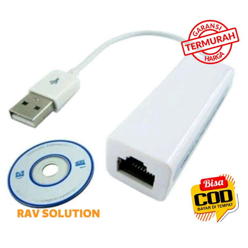 USB LAN CONVERTER USB TO LAN