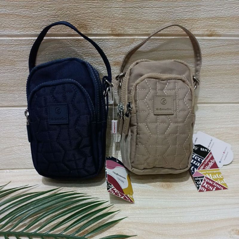 TAS SLEMPANG SIGHMON ORI