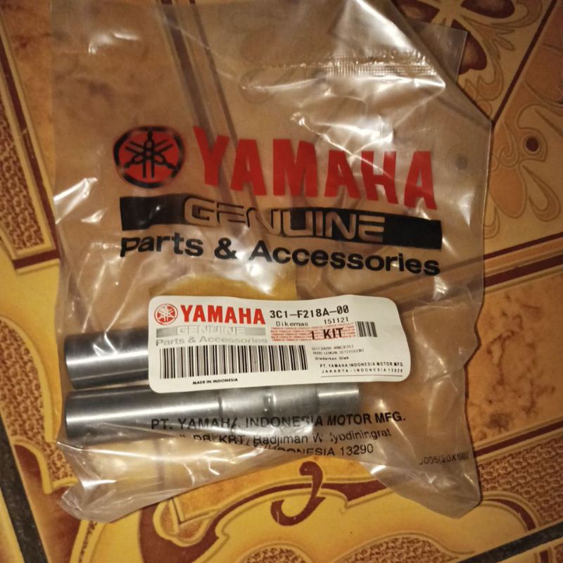 Bosh lengan ayun vixion