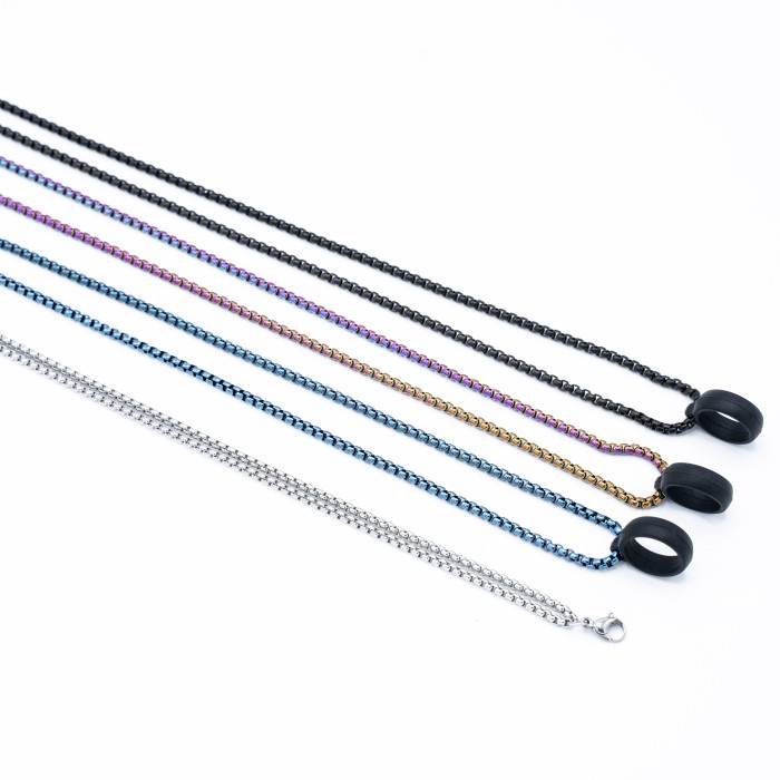 

SALE [LINK ANDROID] Accesories Pods Device Ring + Lanyard