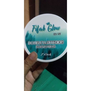 HB FIFAB GLOW BY RF